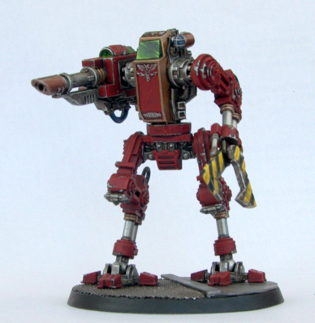 SGT DORIAN BLACK 54 Mm Inquisitor Metal Oop Warhammer 40 000 40K EUR 85,00 - FR